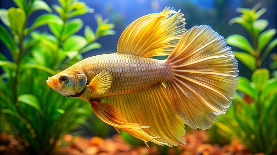 Keeping an Aquarium Clear and Comfortable